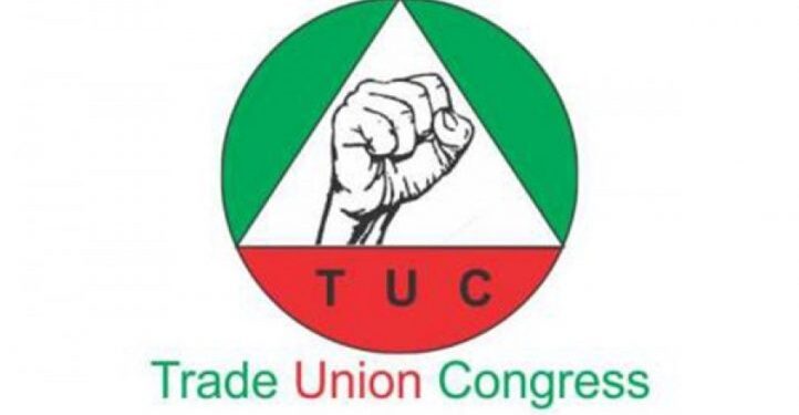 TUC rejects 5% fuel tax