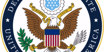 Nigeria trafficking report