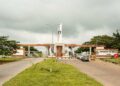 UNIABUJA Gate 1