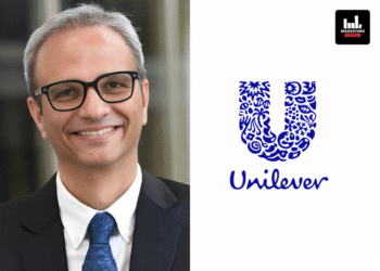 Srinivas Phatak appointed Unilever CFO
