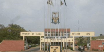 Unilorin Post-UTME 2025