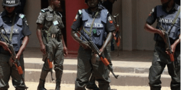 Kano Police