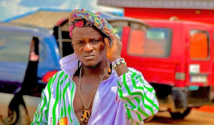 EFCC declares Sujimoto wanted