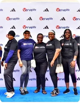 VerveLife 8.0 secures strategic Google Play partnership2