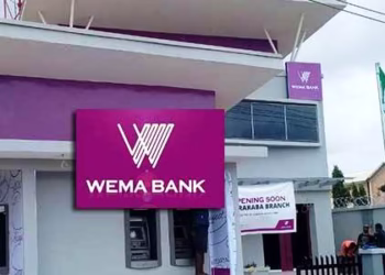 Wema Bank