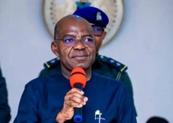 Alex Otti education funds scandal