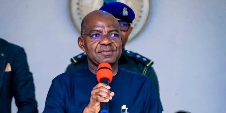 Alex Otti education funds scandal