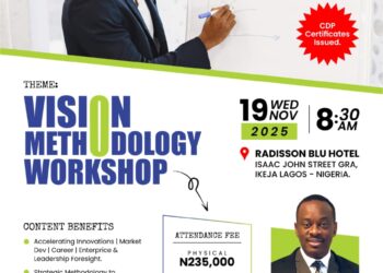 Shekinah Institute leadership camp