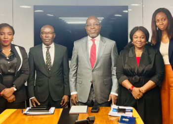 Non-performing loans in Nigeria