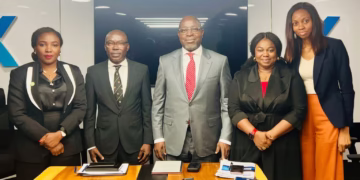 Non-performing loans in Nigeria