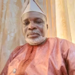 Prince Adeyemi Aseperi-Shonibare