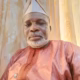 Prince Adeyemi Aseperi-Shonibare