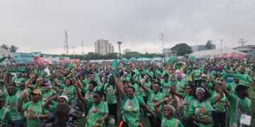 Power Oil brand leadership