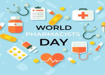 World Pharmacists Day