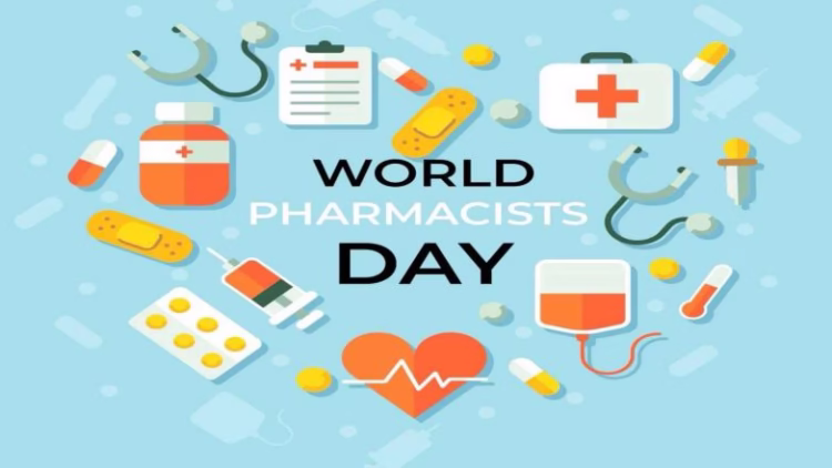 World Pharmacists Day