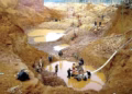 Zamfara mining pit collapse