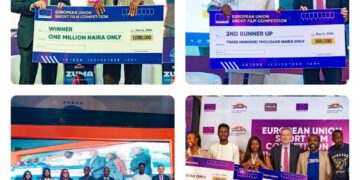 Short Film Competition