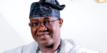 Dare Adeleke birthday