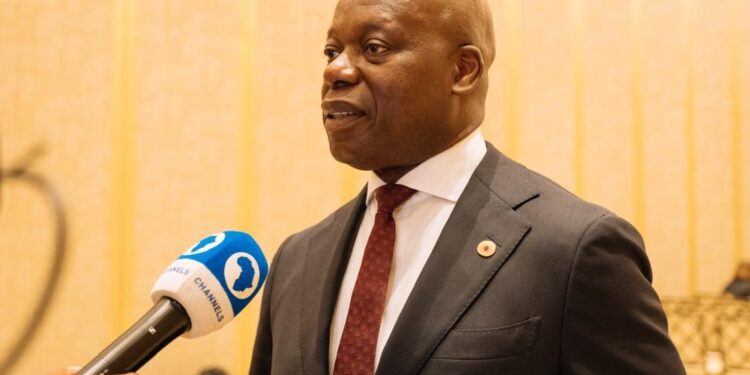 Jubril Adewale Tinubu