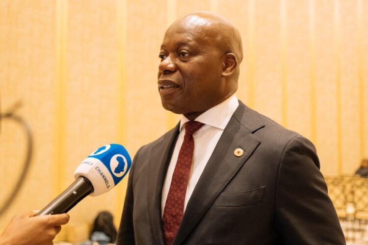 Jubril Adewale Tinubu