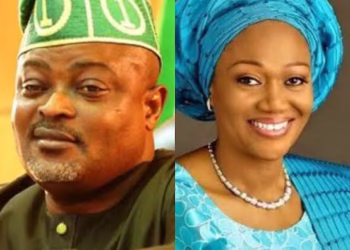 Oluremi Tinubu Birthday