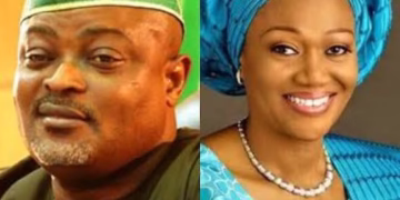 Oluremi Tinubu Birthday