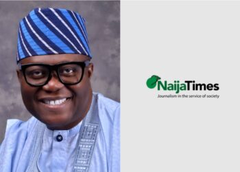 Naija Times 5th Anniversary