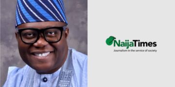 Naija Times 5th Anniversary