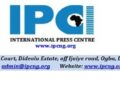 IPC Condemns Journalist Detention
