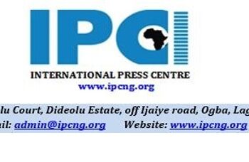IPC Condemns Journalist Detention