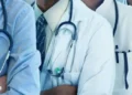 Federal Teaching Hospital Gombe