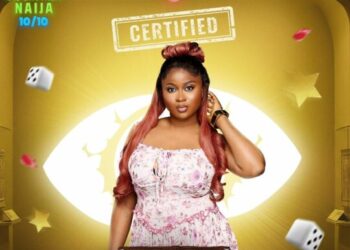 Imisi granted immunity Big Brother Naija