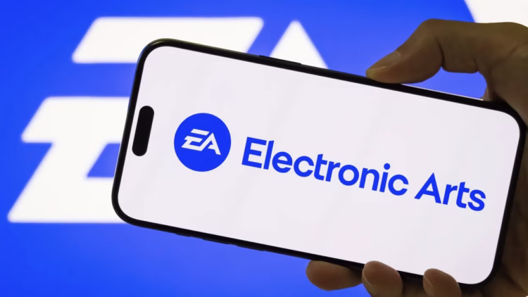 EA acquisition by Saudi Arabia