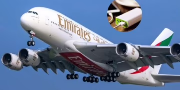 Emirates power bank ban
