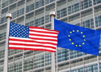 eu us data agreement march 2022 1
