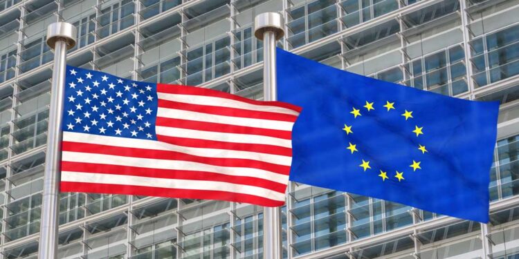 eu us data agreement march 2022 1