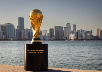 FIFA 2026 World Cup ticket sales