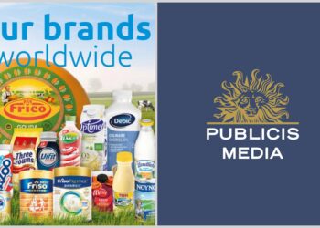 FrieslandCampina