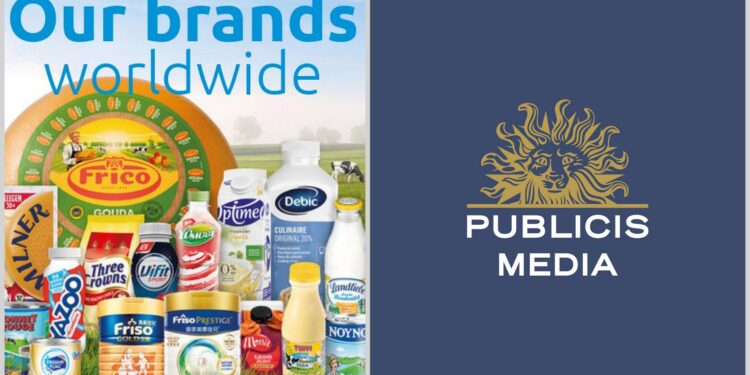 FrieslandCampina