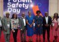 Lagos reaffirms commitment to patient safety