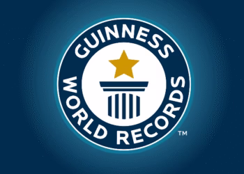 Dr Shogo Guinness World Record