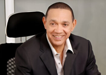 Ben Murray-Bruce