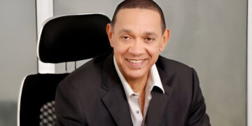 Ben Murray-Bruce