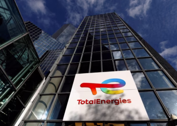 TotalEnergies Nigeria