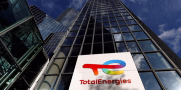 TotalEnergies Nigeria