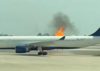 Delta Airlines