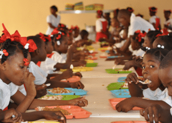 National Home-Grown School Feeding Programme