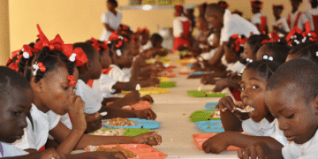 National Home-Grown School Feeding Programme