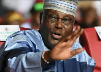 Atiku Abubakar criticises APC