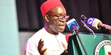 Anambra Second Airport